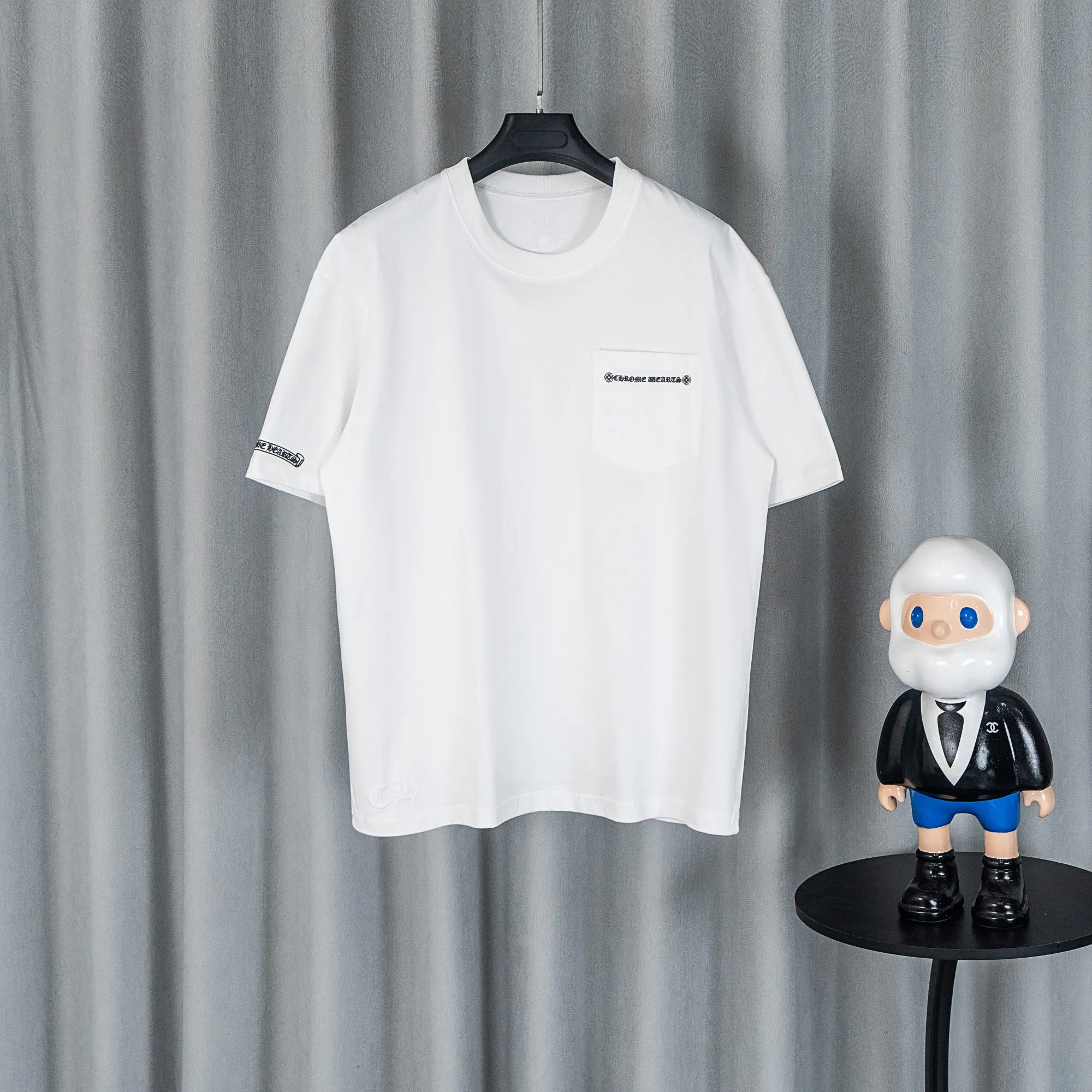 （ ， ） ： Size：S M L XL 26SS New Arrival Same Style ， ， ， S 116 74 22 M 120 76 22.5 L 124 78 23 XL 128 80 23.5